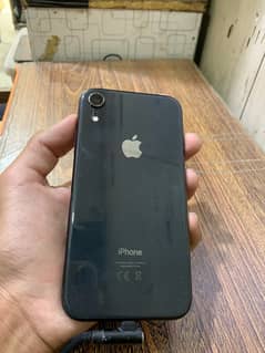 iPhone  xR pta approved