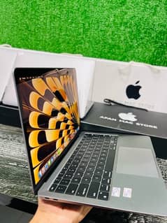 Macbook Pro 2020 M1Chip 13”inch 16Gb Ram 1Tb SSD