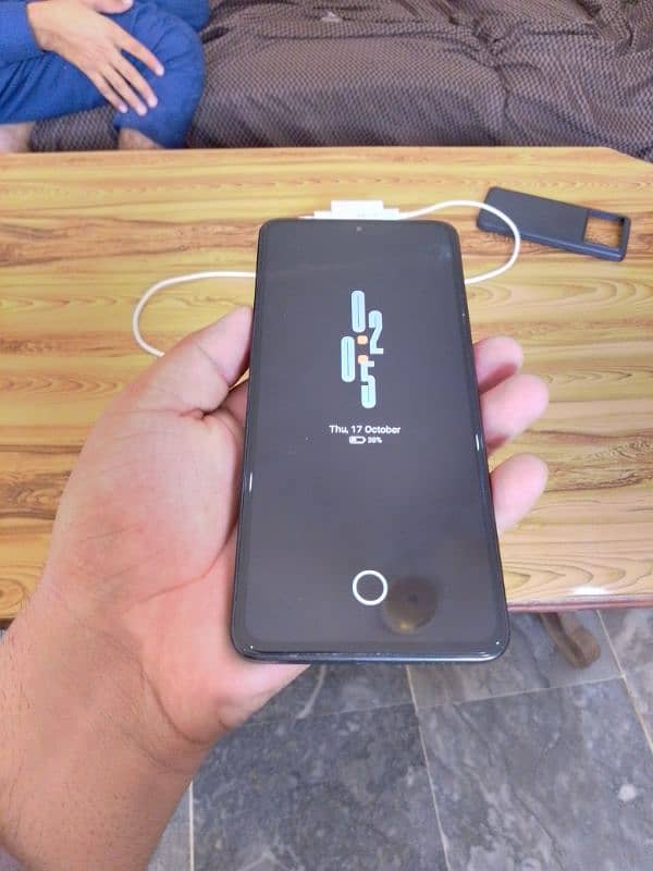 Poco x6 pro 5G 0