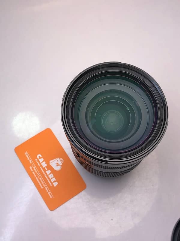 Sony FE 24-70 f2.8 G Master, Good Condition, Sony FE 24-70 F2.8 GM 3