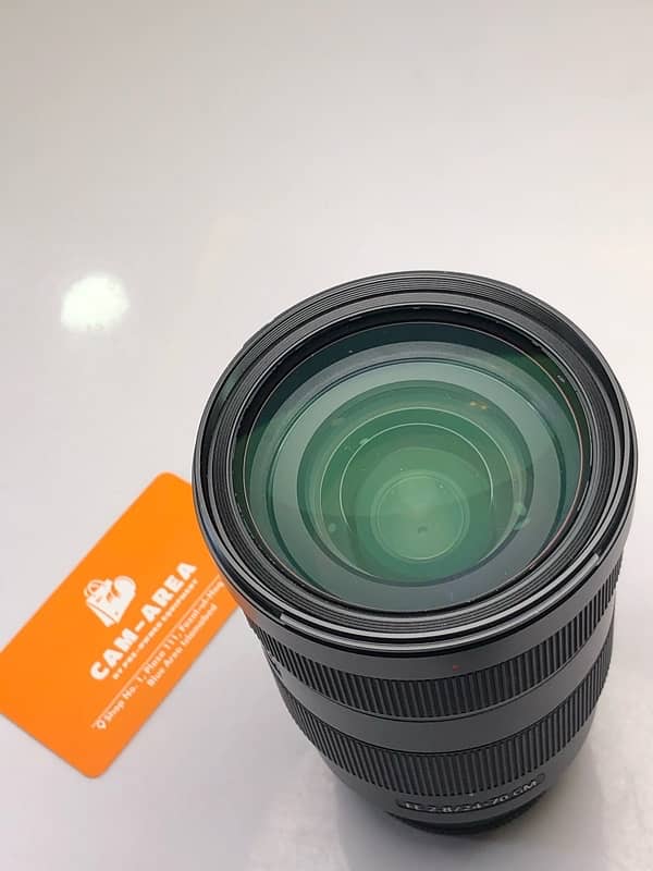 Sony FE 24-70 f2.8 G Master, Good Condition, Sony FE 24-70 F2.8 GM 4