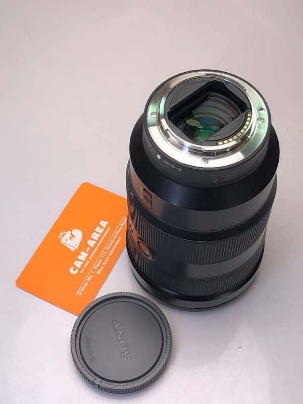 Sony FE 24-70 f2.8 G Master, Good Condition, Sony FE 24-70 F2.8 GM 6