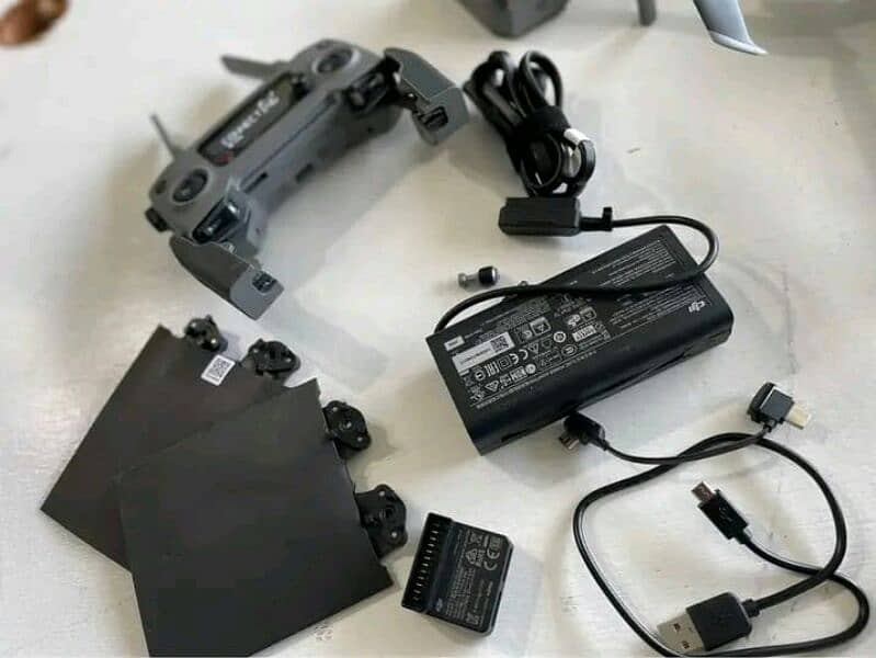 drone camera mewak 2 zoom Pro all accesry fr sale Whtsp no 03266030280 0