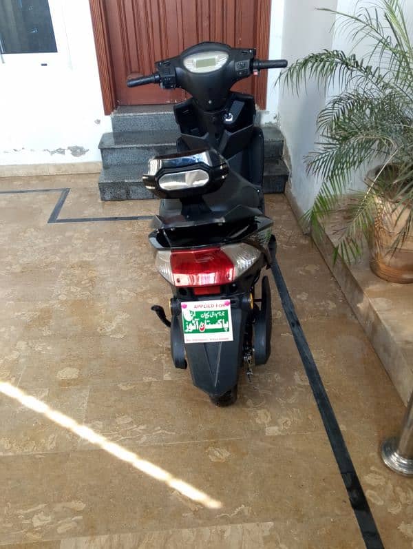 Electric Bike Urgent For Sale 2