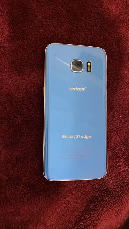 Samsung galaxy s7 edge 1