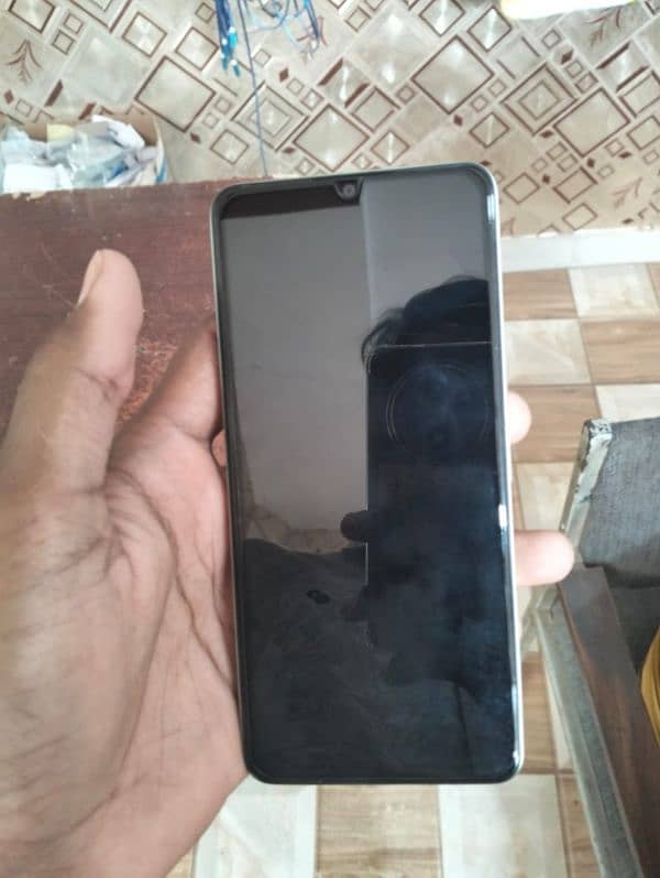 vivo y27s urgent sale 8/128 1