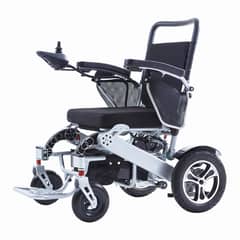 Electric wheelchair 30 M 0