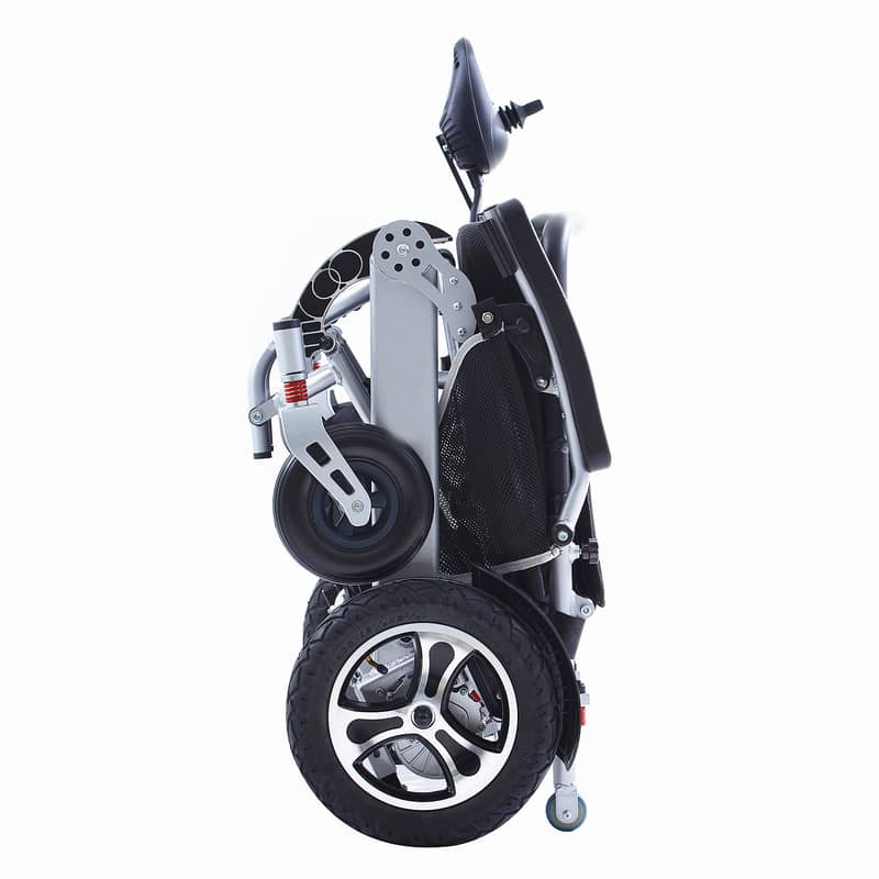 Electric wheelchair 30 M 1