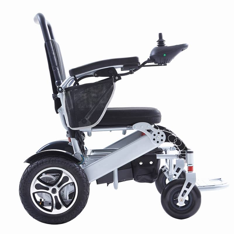 Electric wheelchair 30 M 3