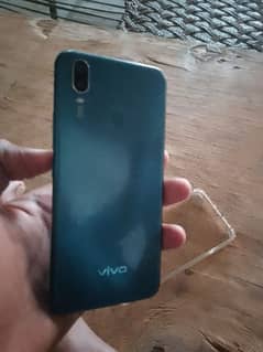 vivo y11 3gb32  03070468206 is pa rabra karna