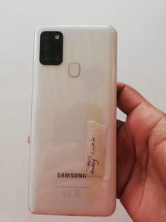 Samsung A21s mobile price 25000