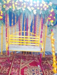 Mehndi Swing 0