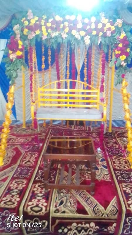 Mehndi Swing 1