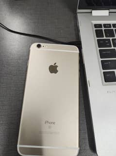 IPHONE 6S PLUS 0