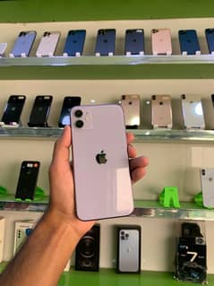 iPhone 11 approved 128gb