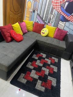 Sofa Set L shaped