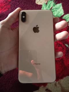 i phone xs max