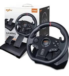 PXN V900 Steering Wheel Gaming - 270/900°