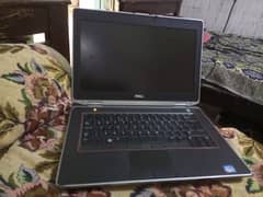 Dell latitude E6420 core i7 2nd generation