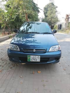 Suzuki Cultus VXR 2007 0