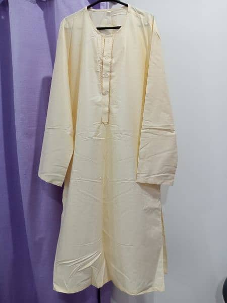 Sherwani Original from Riwayat 3