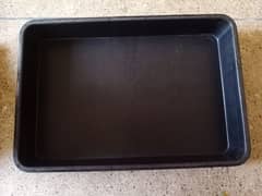 Mealwarms tray