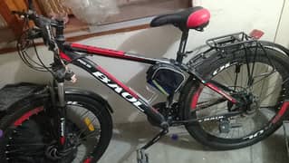 cycle for sale