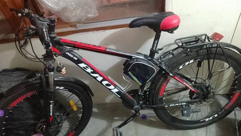 cycle for sale 1