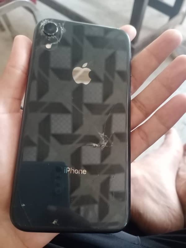 iPhone XR 64gb non pta for sale 3