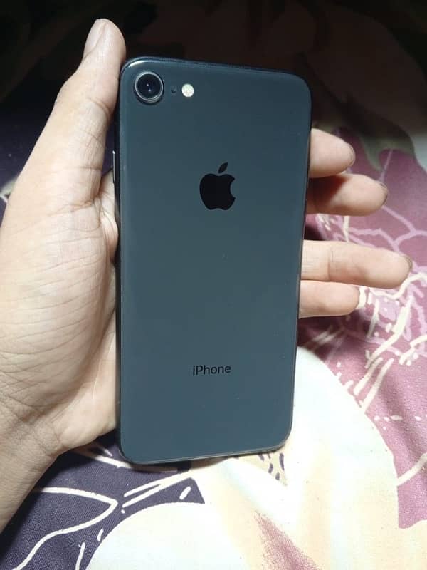 Iphone 8 64gb non pta for sale 0