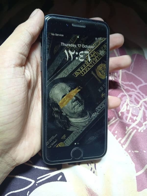 Iphone 8 64gb non pta for sale 1