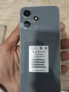 redmi 6/128 condition 10by10