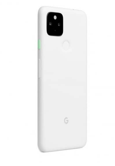 Pixel 4a 5G 1