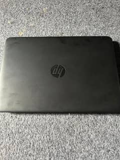 Hp probook i5 6th Gen