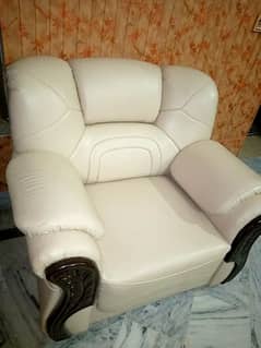 1 seter jambo sofa