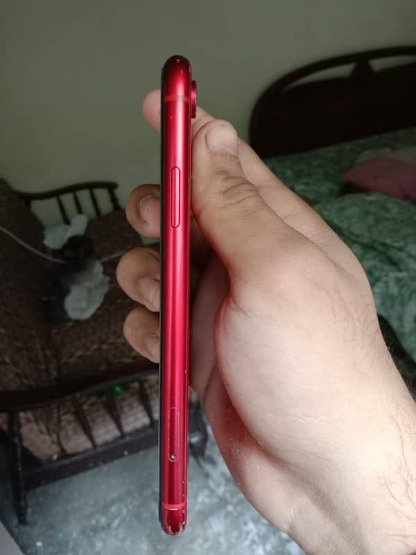 iphone xr 64Gb JV 1