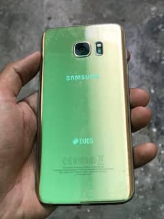 Samsung s7 edage 0