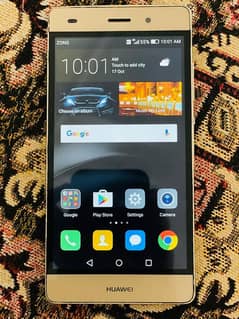 Huawei p8 lite for sale all ok