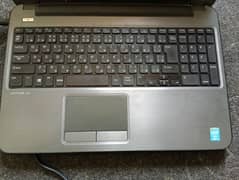 Laptop for urgent sale.