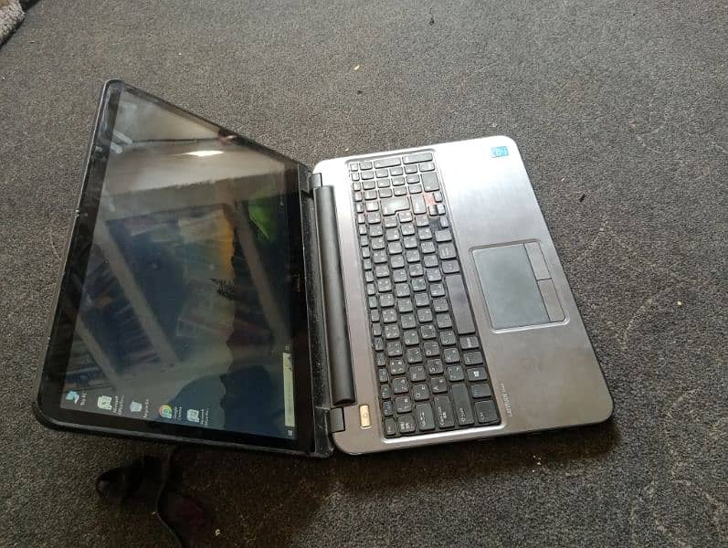 Laptop for urgent sale. 3