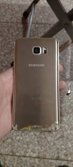 Samsung note 5 4/32 10/8