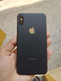 Iphone XS MAX