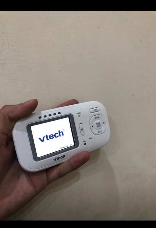 vtech camera 1