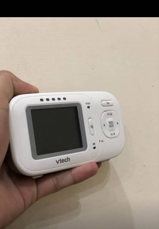 vtech camera 2