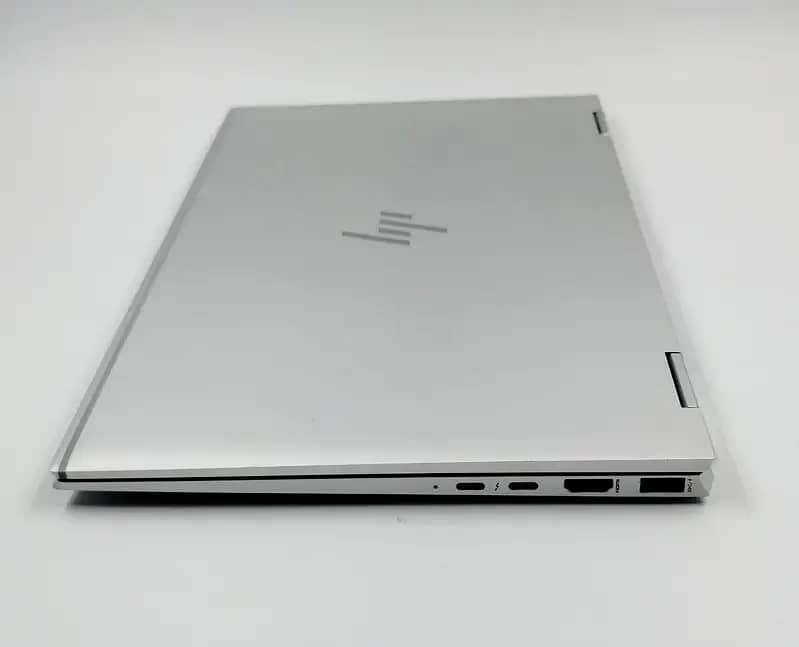 HP ELITEBOOK 1040 G7 CORE i7 10th GEN 16GB DDR4 / 256 SSD 5