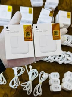 mercantile 12 watts original Iphone charger 0