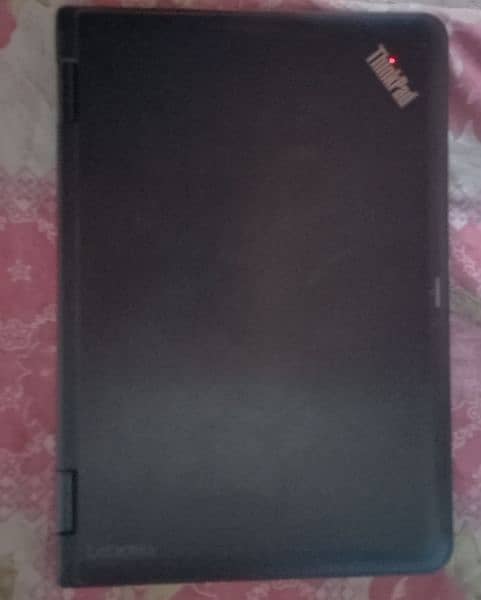 Lenovo Thinkpad yoga 11e touch screen 2