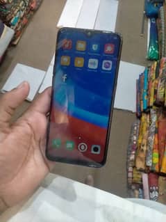 Oppo f9 //6//128 //03175001605