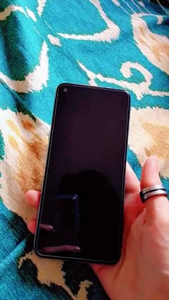 oppo A76