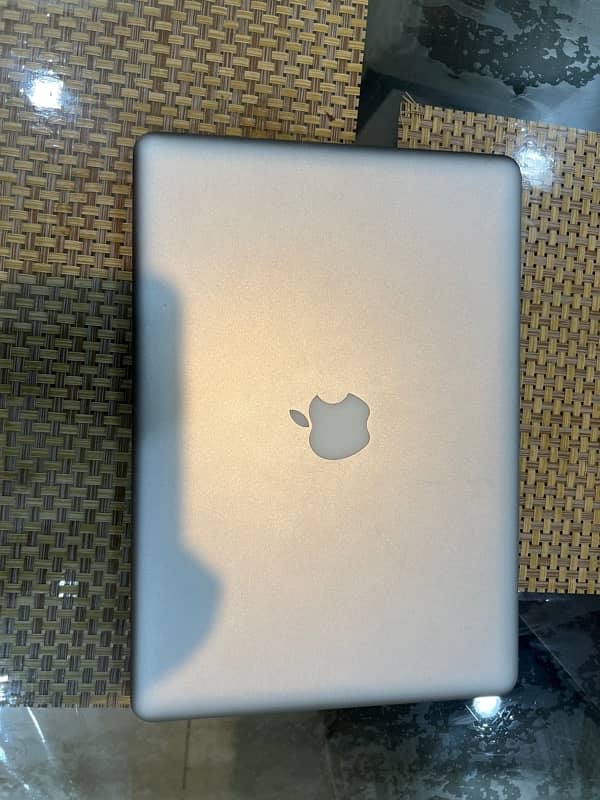 Macbook pro mid 2012 8/256 0